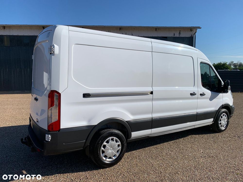 Ford Transit - 5