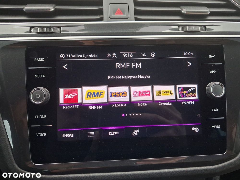 Volkswagen Tiguan 1.5 TSI EVO Elegance DSG - 17
