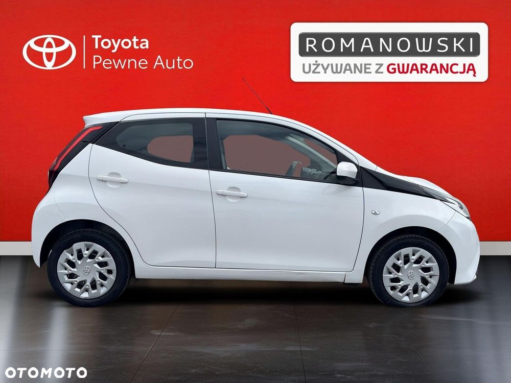 Toyota Aygo - 19