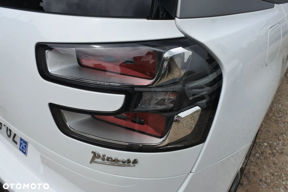 Citroën C4 Grand Picasso BlueHDi 150 EAT6 Exclusive - 27
