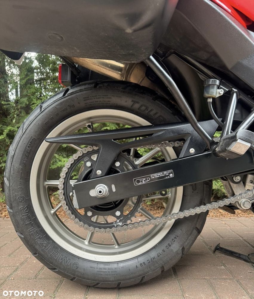 BMW GS - 8