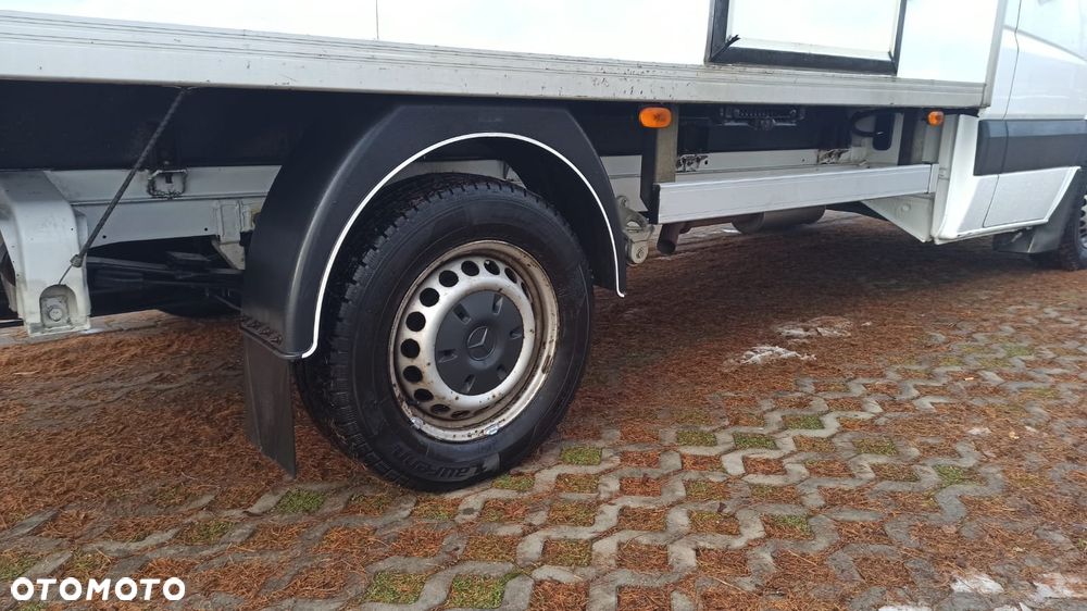 Mercedes-Benz Sprinter 313 - 26