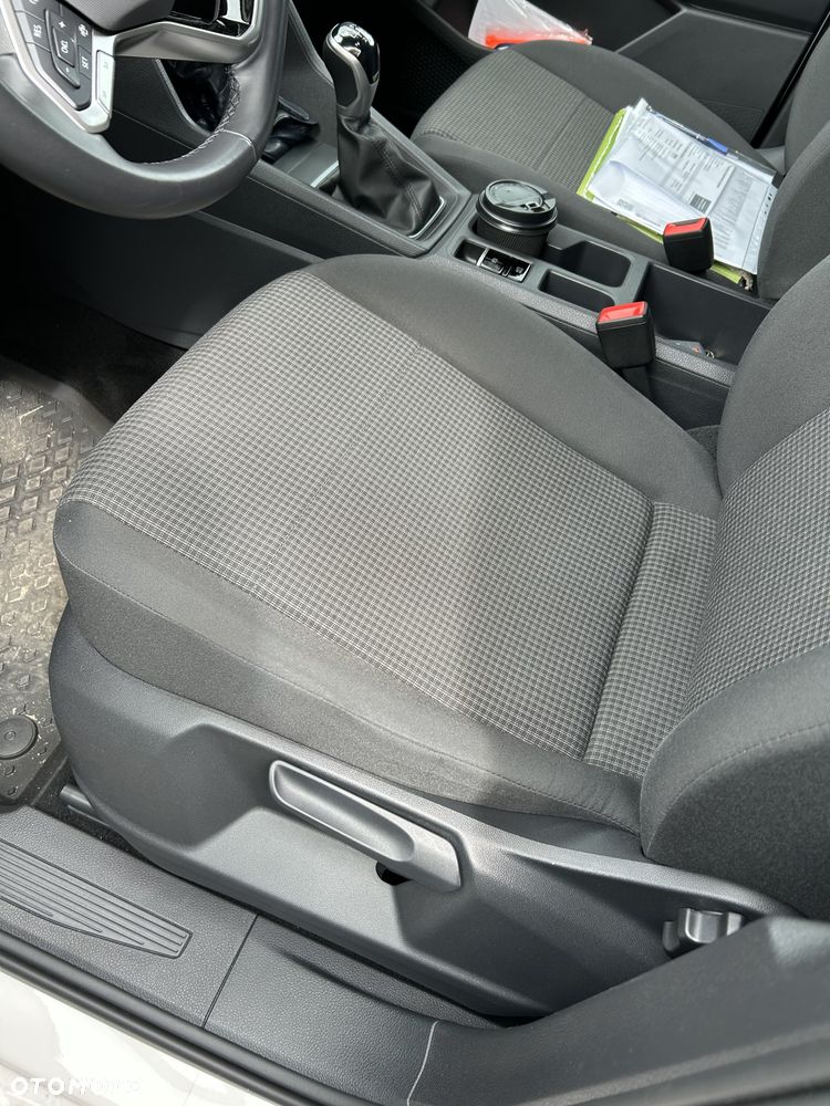 Volkswagen CADDY - 6