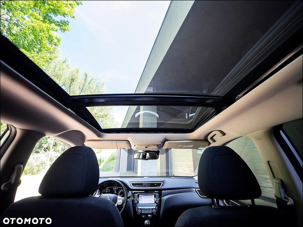 Nissan X-Trail - 16