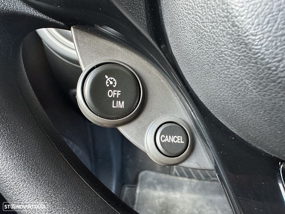 Smart ForFour 1.0 Passion 71 - 11