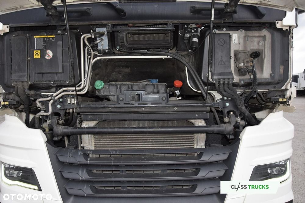 MAN TGX 18.470 GX - 19