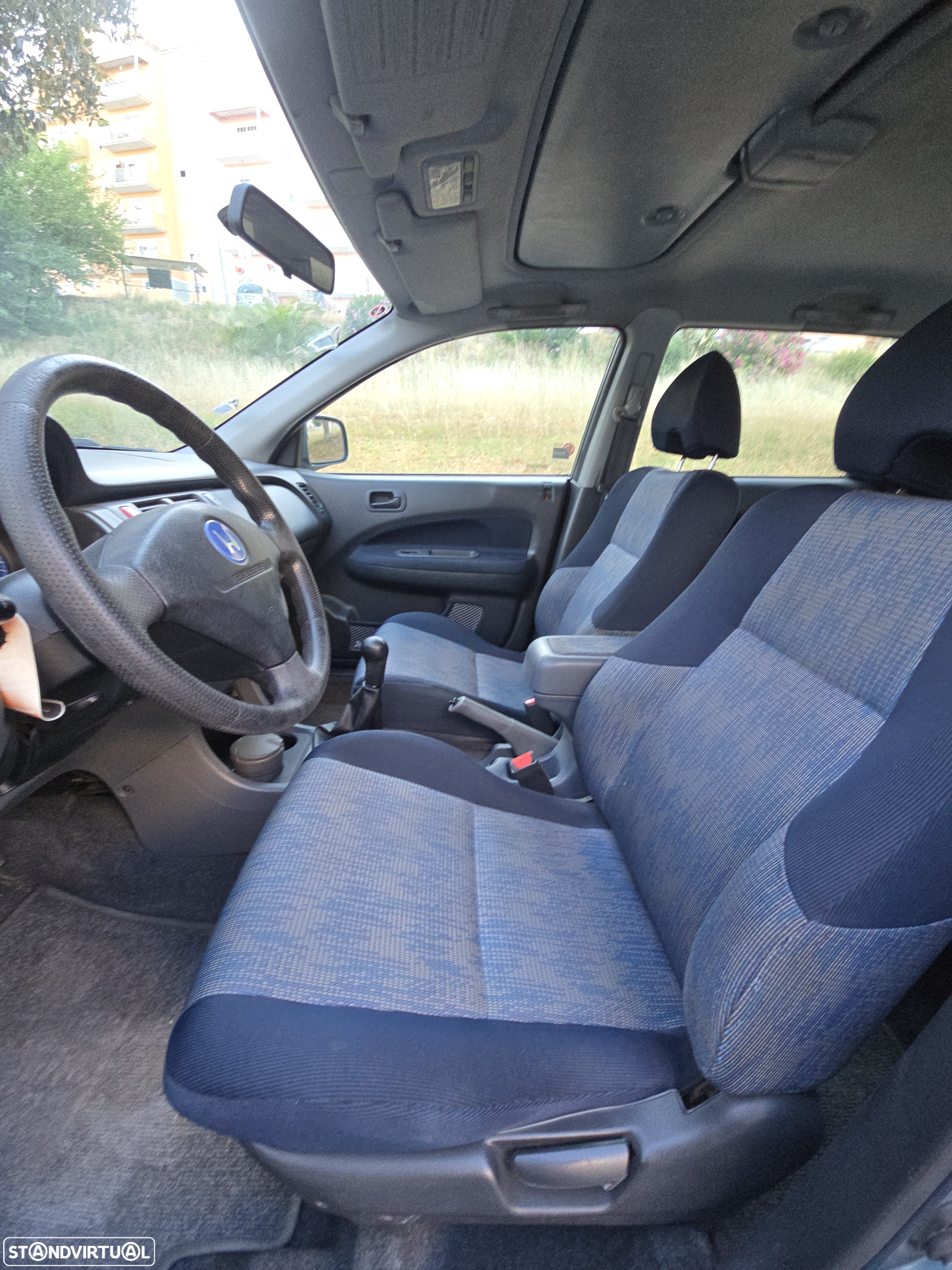 Honda HR-V 1.6 ES VTEC - 21