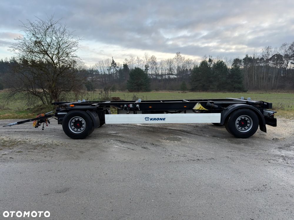 Kögel AW 18-19,5 - 13