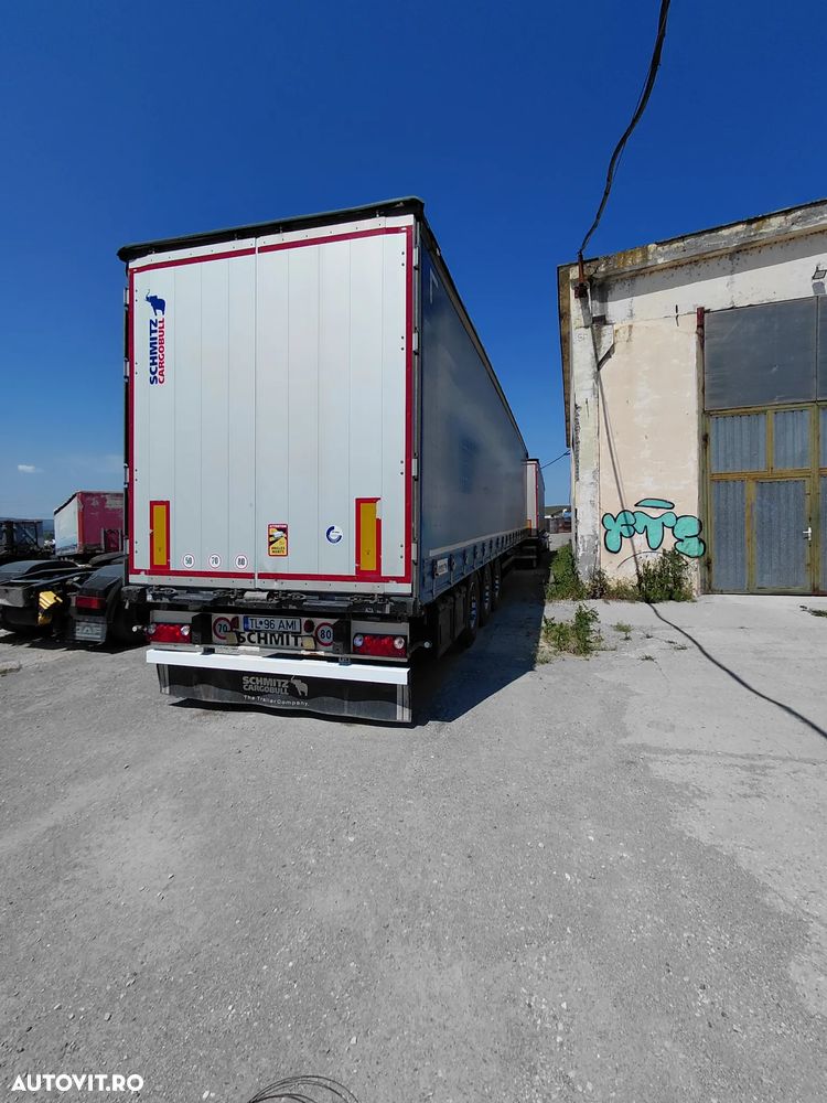 DAF XF530FT - 5