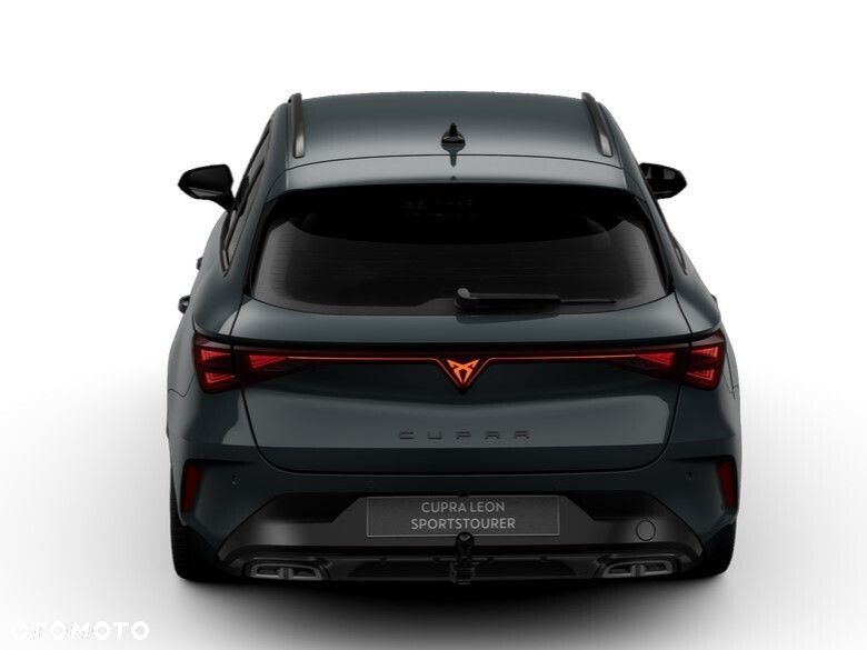 Cupra Leon Sportstourer 1.5 TSI - 4