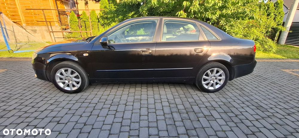 Seat Exeo 2.0 TDI CR Reference - 8