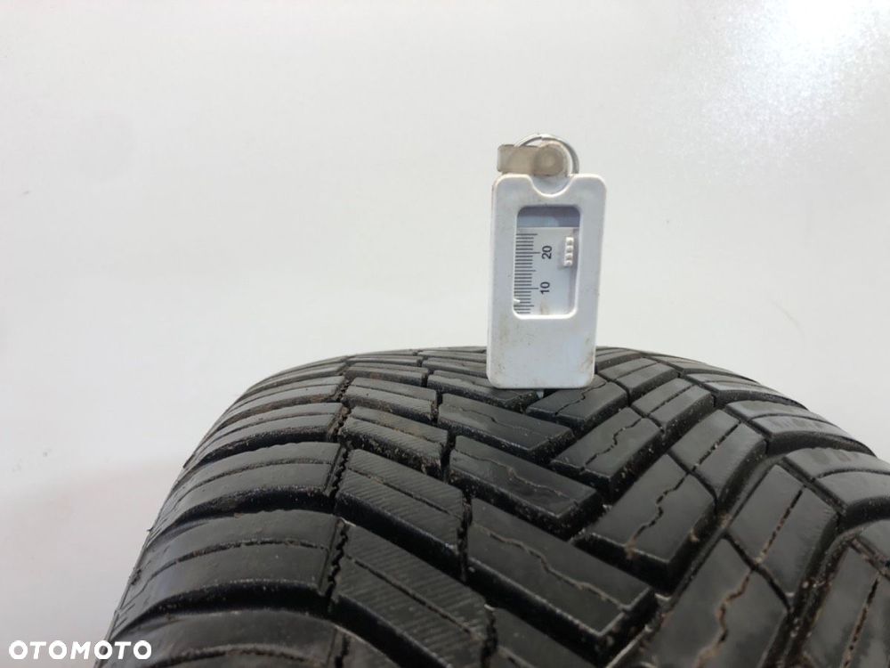 OPONY PARA WIELOSEZON 205/55 16" NEXEN - 2