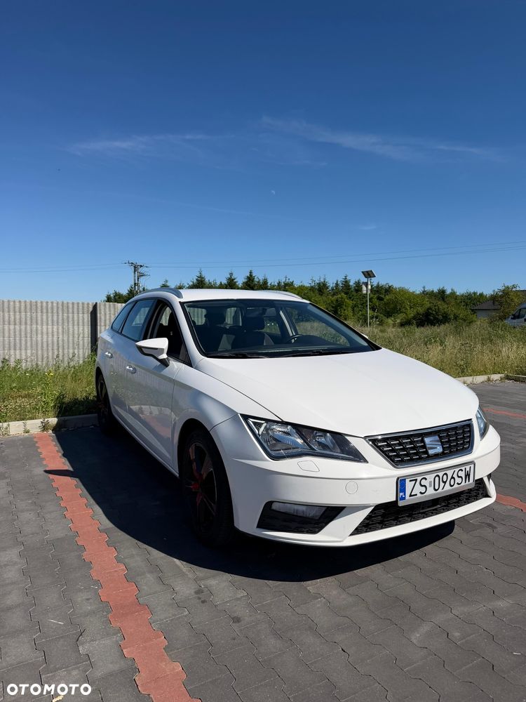 Seat Leon - 1