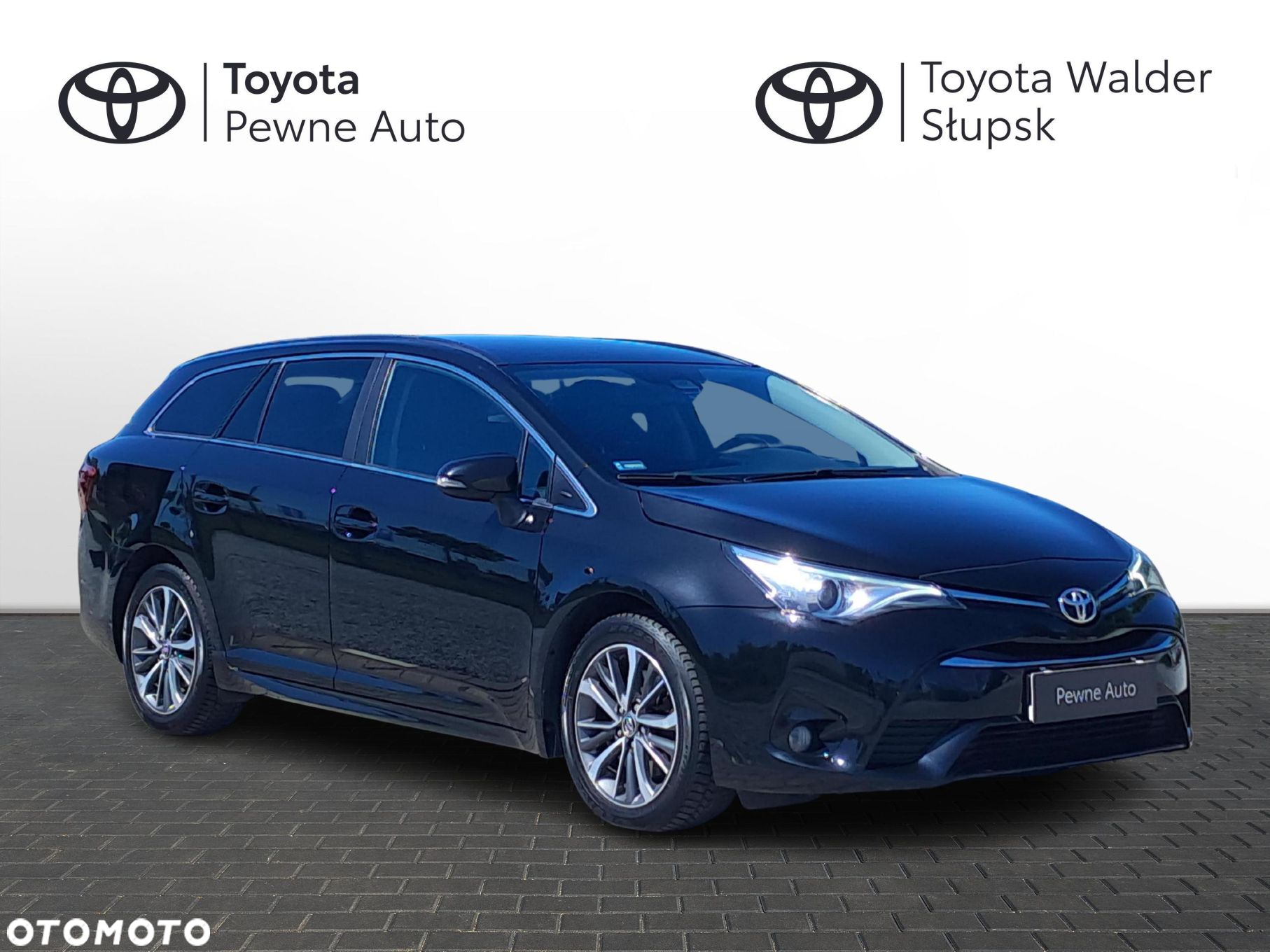 Toyota Avensis 2.0 D-4D Premium - 7