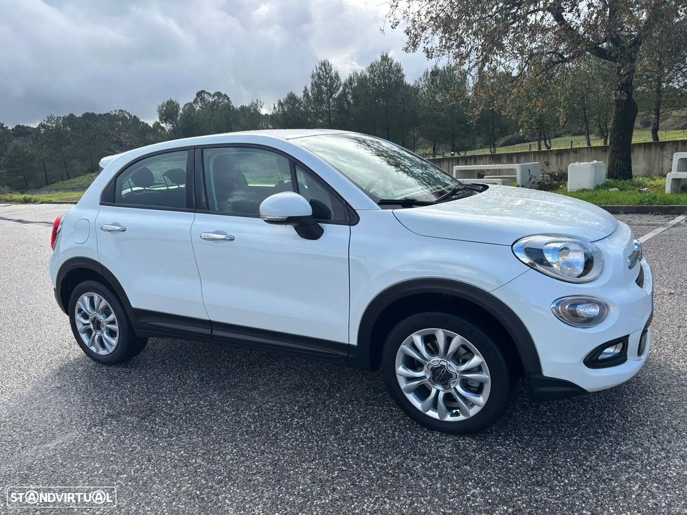 Fiat 500X 1.3 MJ Pop Star S&S - 3