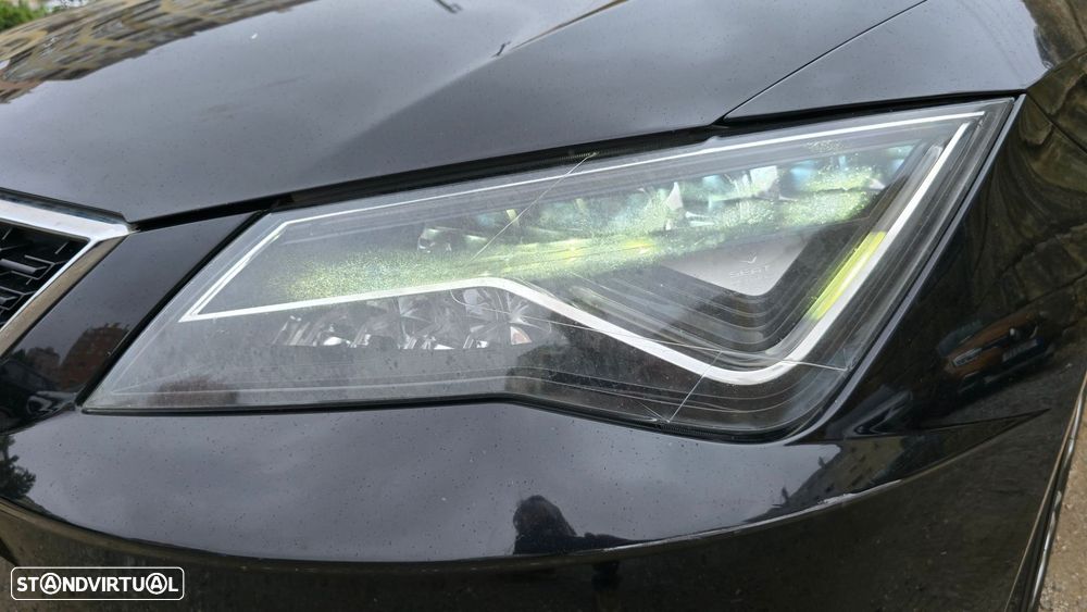 SEAT Leon ST - 56