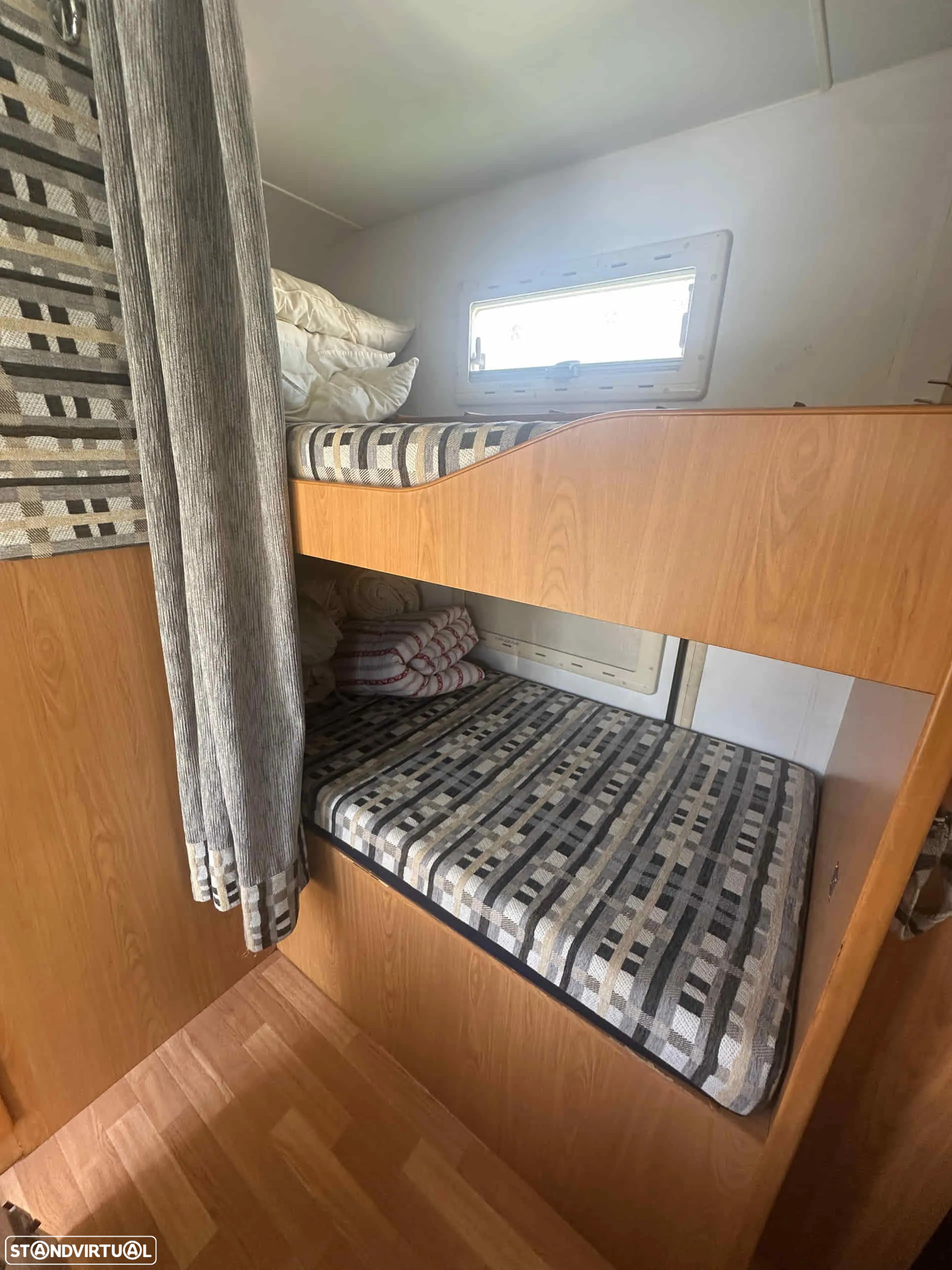 Fiat Ducato - 6
