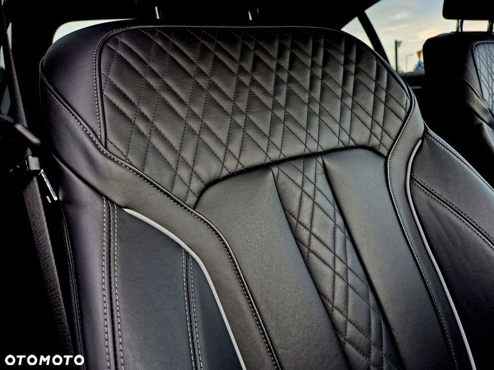 BMW Seria 5 - 9