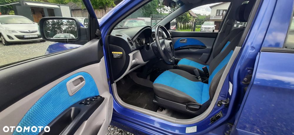 Kia Picanto - 23