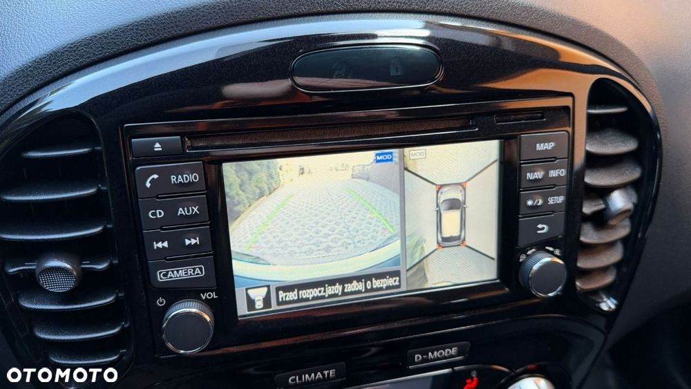 Nissan Juke 1.2 DIG-T N-Connecta - 17