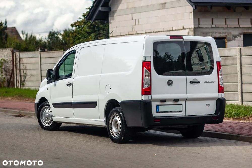 Fiat Scudo - 8