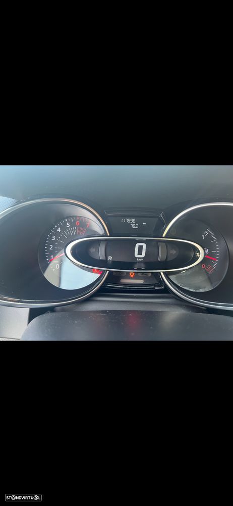 Renault Clio ENERGY TCe 90 Start & Stop Intens - 13