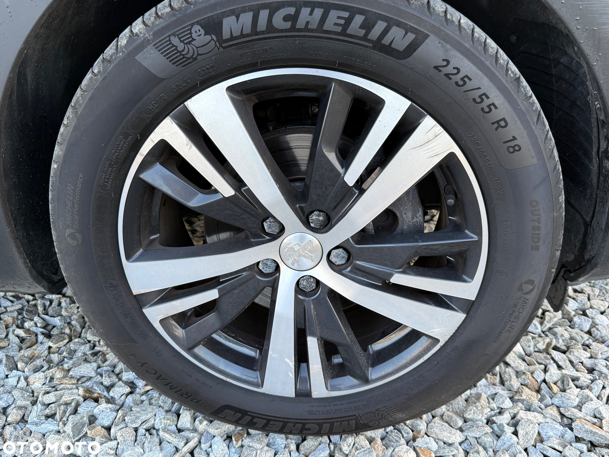Peugeot 5008 - 15