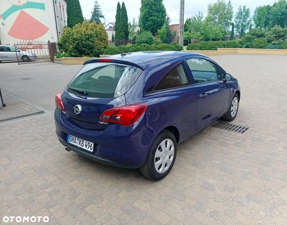 Opel Corsa 1.4 Turbo Start/Stop Active - 3