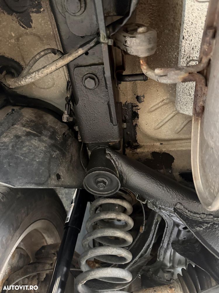 Suzuki Grand Vitara 1.9 DDiS Club DPF - 9