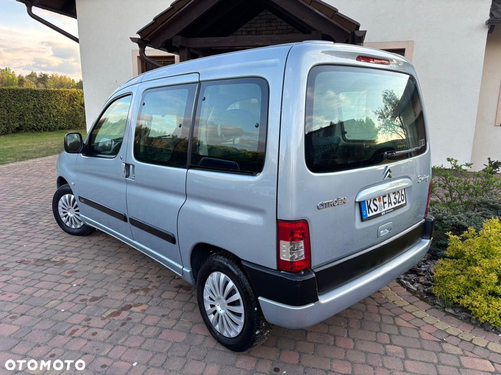 Citroën Berlingo Multispace 1.6 16V Exclusive - 6