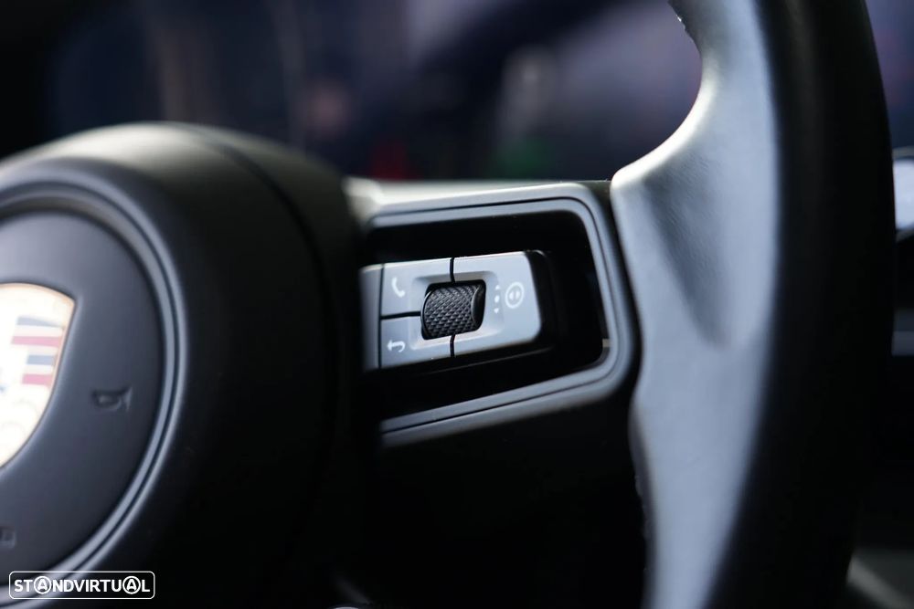 Porsche Cayenne S E-Hybrid - 23