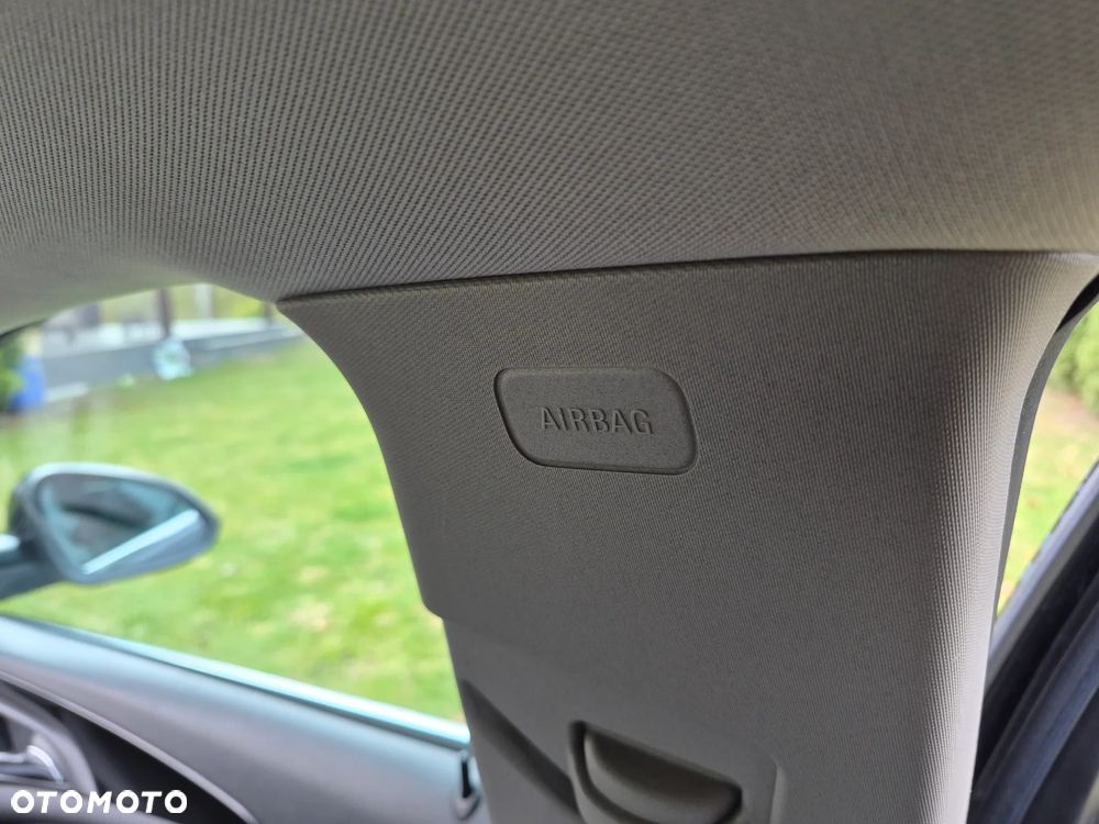 Opel Insignia 2.0 CDTI Cosmo - 13