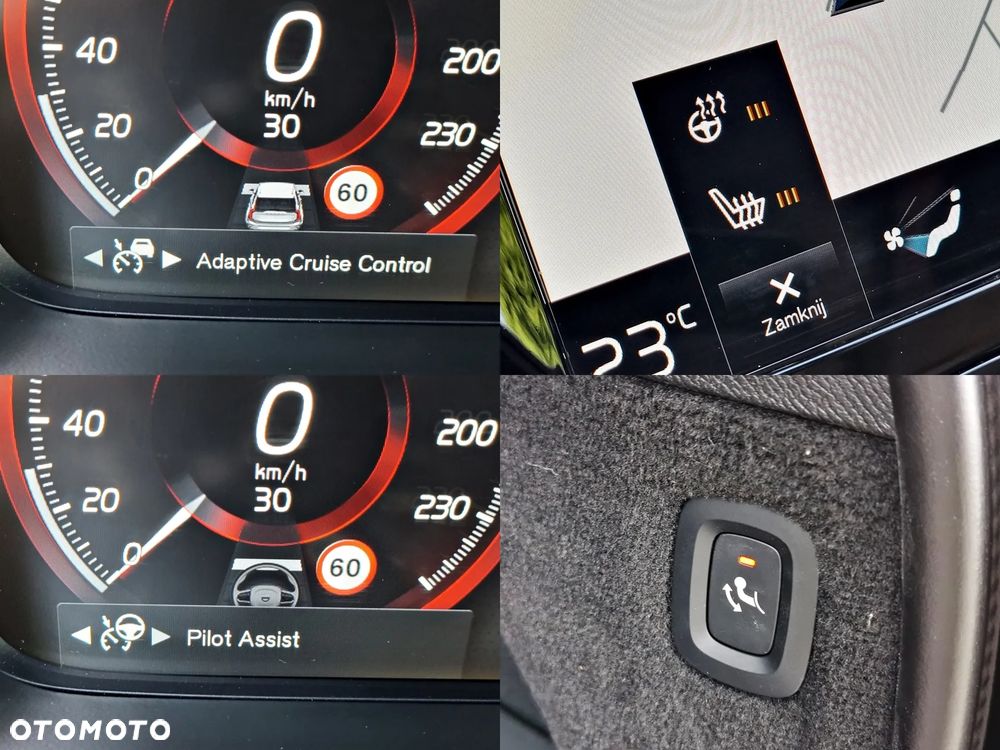 Volvo XC 90 B5 D AWD Geartronic Momentum Pro - 3