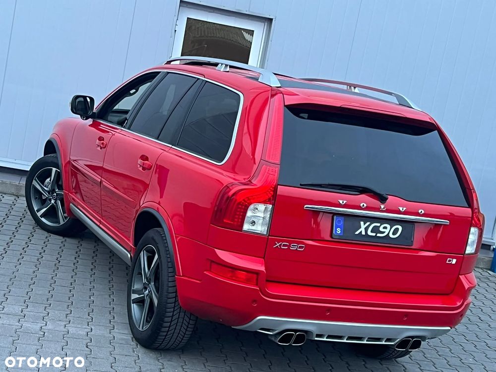 Volvo XC 90 - 3