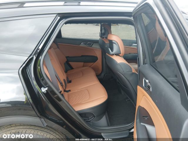 Kia Sportage - 7