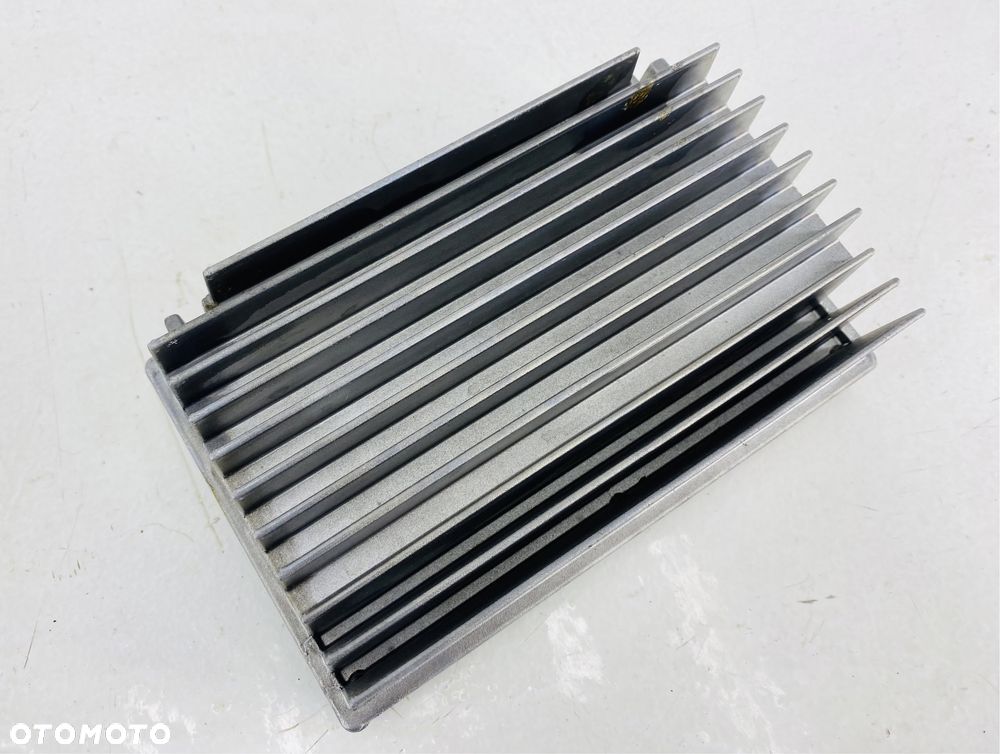 BMW 7 F01 F02 F04 wzmacniacz audio HIFI DSP radia amplituner - 1