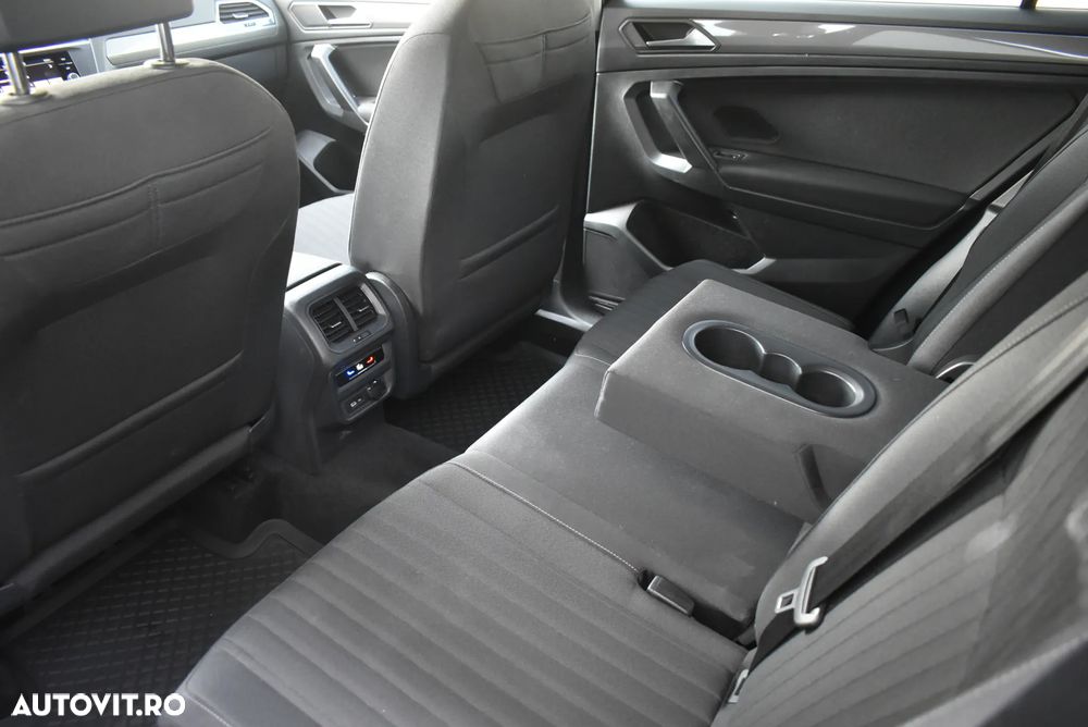 Volkswagen Tiguan 2.0 TDI DSG Life - 24