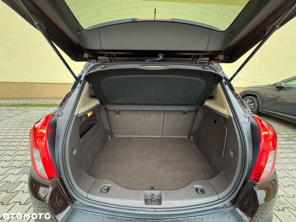 Opel Mokka 1.4 T Cosmo EU6 - 7