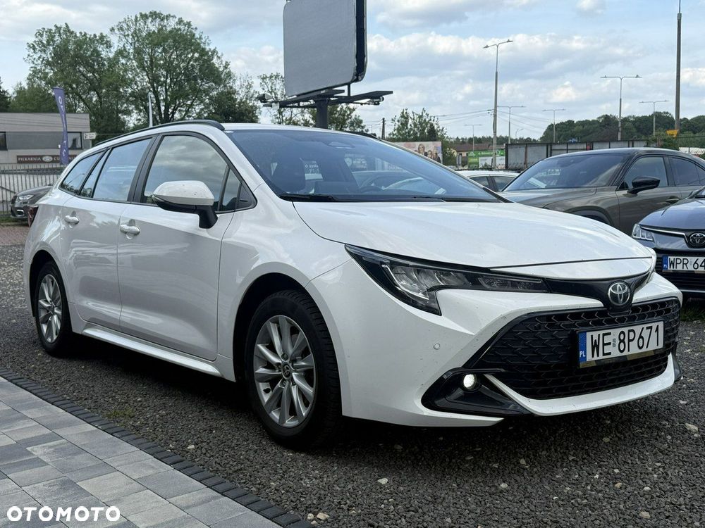 Toyota Corolla 1.8 Hybrid Comfort - 2