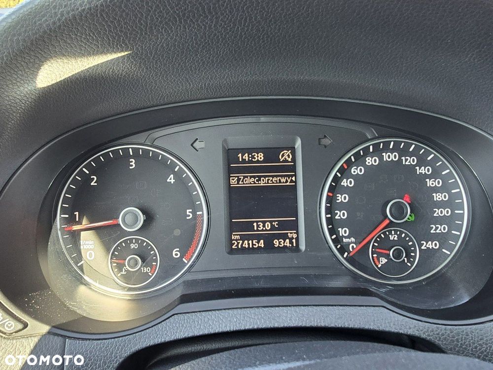 Volkswagen Sharan - 33