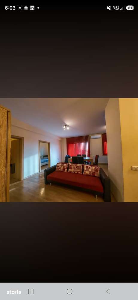 Proprietar Vand Ap.2cam_balcon_Pod Amenajat. Comision 0%. 108.000 EUR - Imagine principală: 4/12