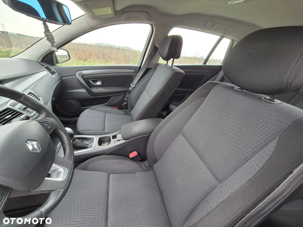 Renault Laguna 2.0 16V 140 Dynamique - 16