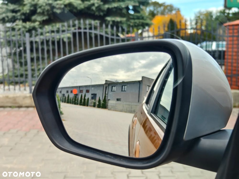 Dacia Duster 1.5 dCi Prestige EDC - 27