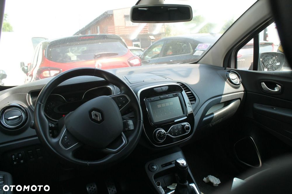 Renault Captur - 7