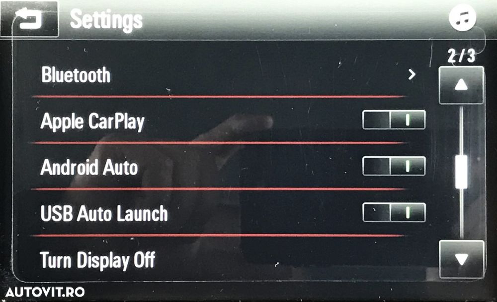 Opel Crossland 1.2 Start/Stop Enjoy Aut. - 30