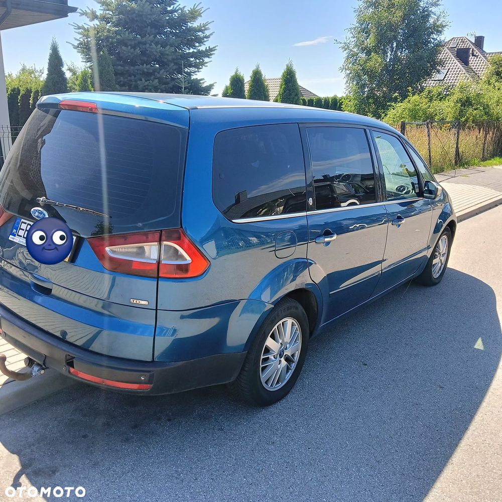 Ford Galaxy - 6