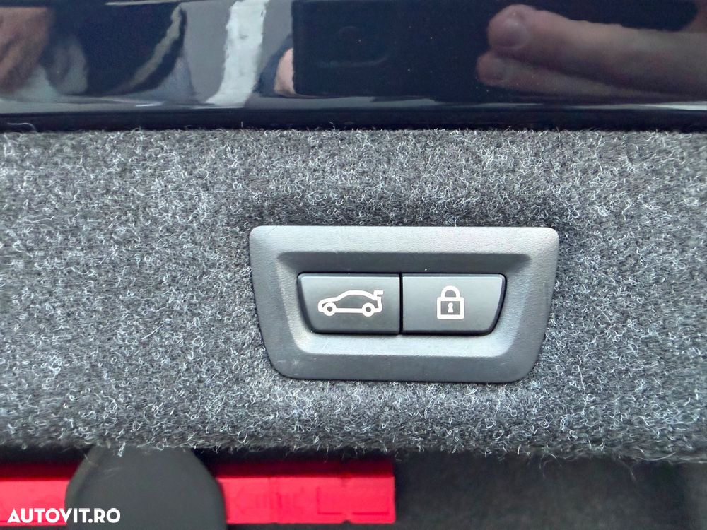 BMW 5 Series 2022 — imagine 15
