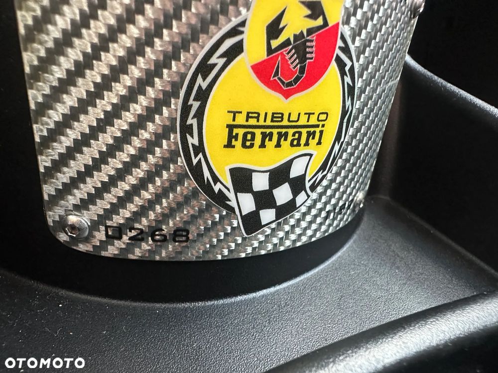 Abarth 695 - 20