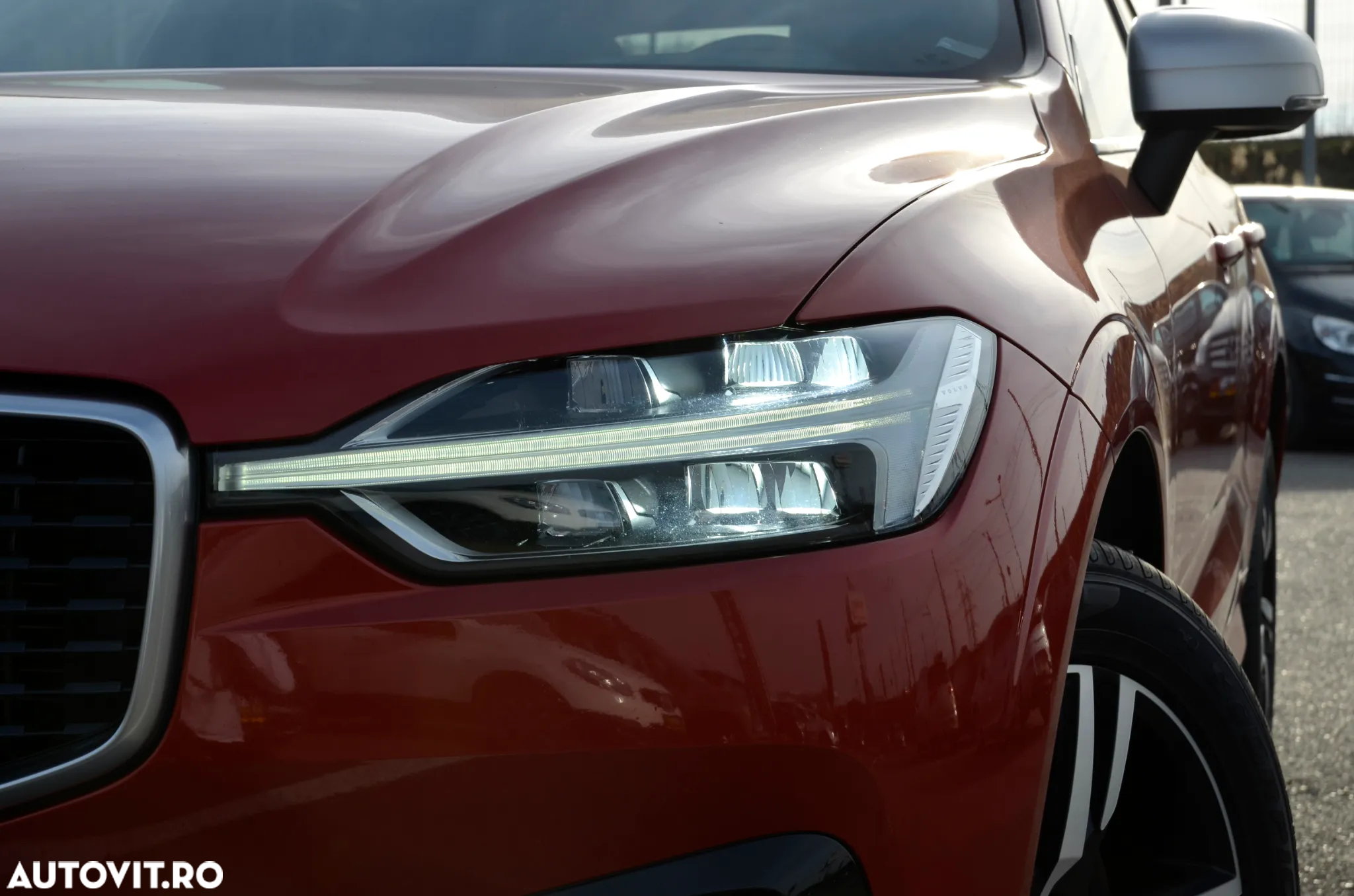 Volvo XC 60 D3 R-Design - 11