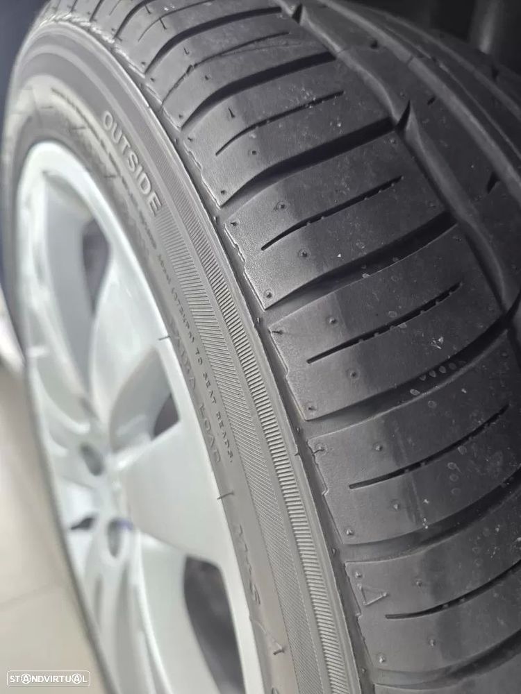 Mercedes-Benz C 220 CDi Avantgarde BE - 30